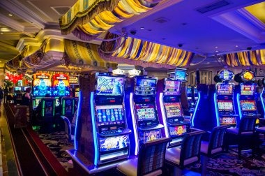 Bonanza Gold bonus round with persistent multipliers on planet128 login